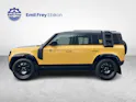 Land Rover Defender 110 3.0 D I6 350 Trophy Edition Yellow