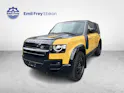 Land Rover Defender 110 3.0 D I6 350 Trophy Edition Yellow