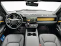 Land Rover Defender 110 3.0 D I6 350 Trophy Edition Yellow