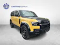 Land Rover Defender 110 3.0 D I6 350 Trophy Edition Yellow