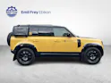 Land Rover Defender 110 3.0 D I6 350 Trophy Edition Yellow
