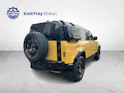 Land Rover Defender 110 3.0 D I6 350 Trophy Edition Yellow
