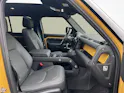 Land Rover Defender 110 3.0 D I6 350 Trophy Edition Yellow