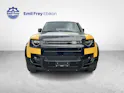 Land Rover Defender 110 3.0 D I6 350 Trophy Edition Yellow