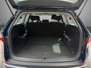 Škoda Kodiaq 1.5 TSI Style DSG