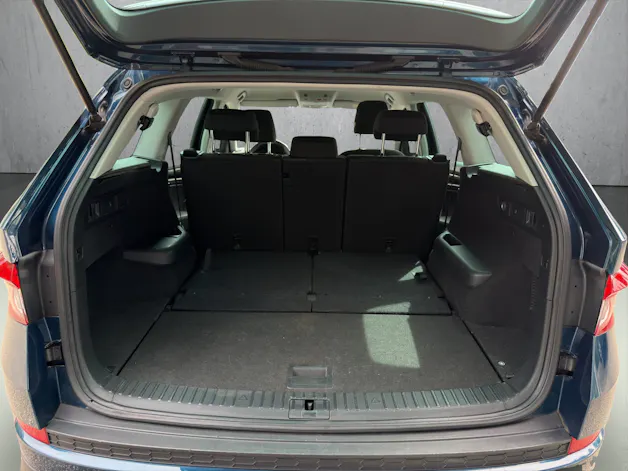 Škoda Kodiaq 1.5 TSI Style DSG