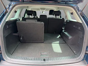 Škoda Kodiaq 1.5 TSI Style DSG