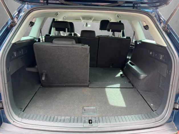 Škoda Kodiaq 1.5 TSI Style DSG