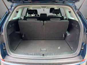 Škoda Kodiaq 1.5 TSI Style DSG