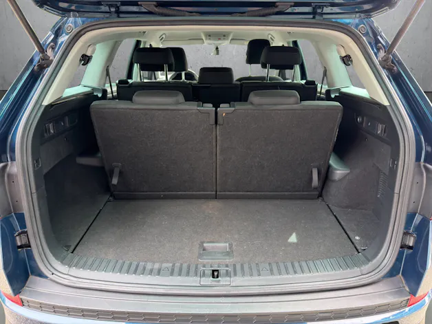 Škoda Kodiaq 1.5 TSI Style DSG
