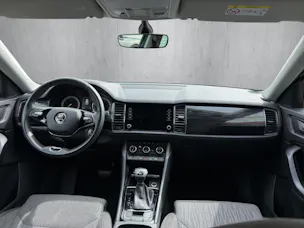 Škoda Kodiaq 1.5 TSI Style DSG