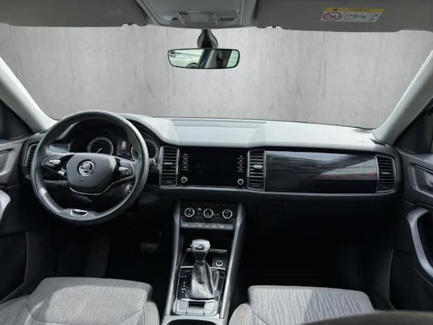 Škoda Kodiaq 1.5 TSI Style DSG