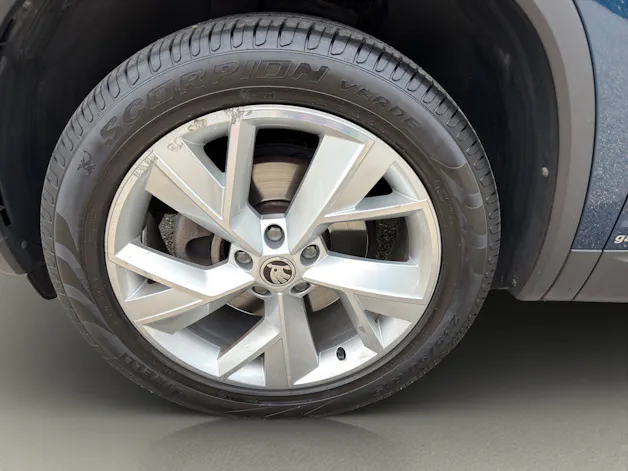 Škoda Kodiaq 1.5 TSI Style DSG