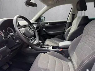 Škoda Kodiaq 1.5 TSI Style DSG