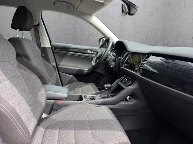 Škoda Kodiaq 1.5 TSI Style DSG
