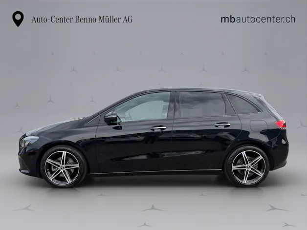 Mercedes-Benz B 200 Progressive