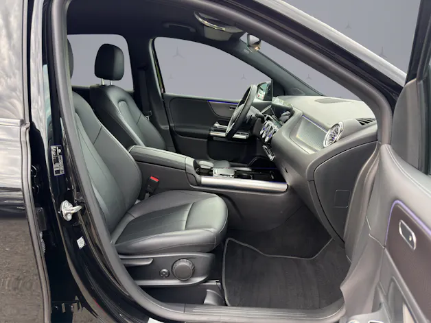 Mercedes-Benz B 200 Progressive