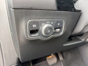 Mercedes-Benz B 200 Progressive