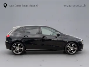 Mercedes-Benz B 200 Progressive