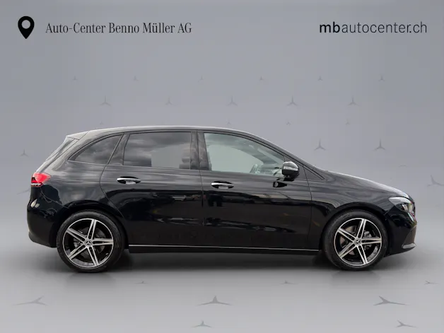 Mercedes-Benz B 200 Progressive
