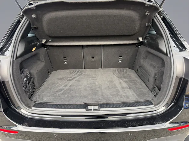 Mercedes-Benz B 200 Progressive