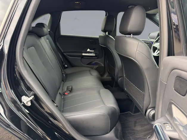 Mercedes-Benz B 200 Progressive