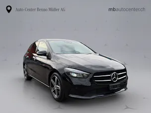 Mercedes-Benz B 200 Progressive