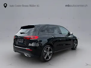 Mercedes-Benz B 200 Progressive