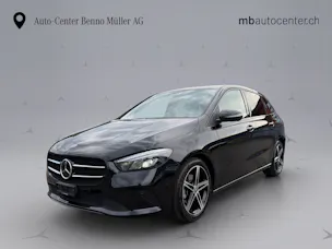Mercedes-Benz B 200 Progressive