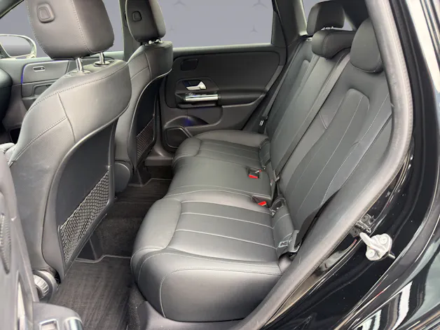 Mercedes-Benz B 200 Progressive