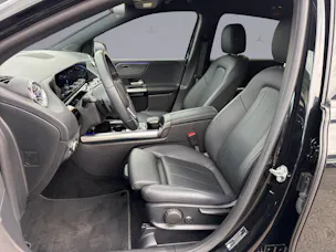 Mercedes-Benz B 200 Progressive