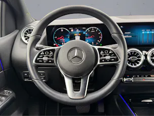 Mercedes-Benz B 200 Progressive