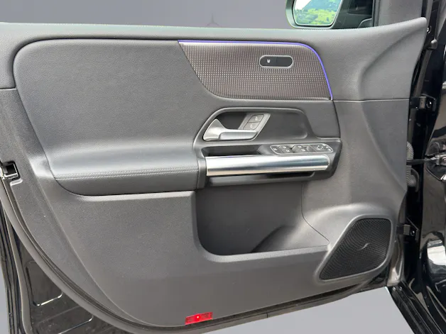 Mercedes-Benz B 200 Progressive