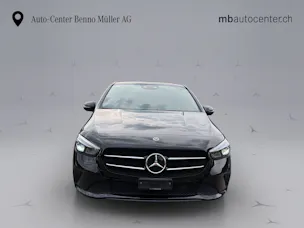 Mercedes-Benz B 200 Progressive
