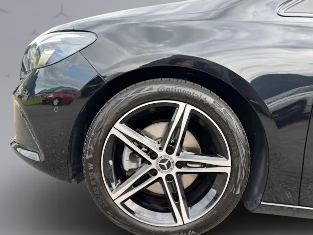 Mercedes-Benz B 200 Progressive