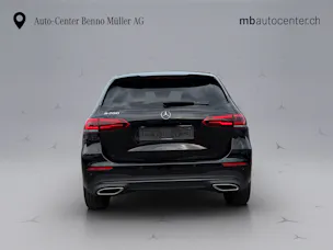 Mercedes-Benz B 200 Progressive