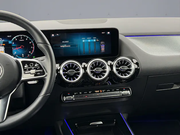 Mercedes-Benz B 200 Progressive