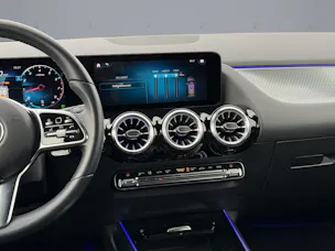 Mercedes-Benz B 200 Progressive