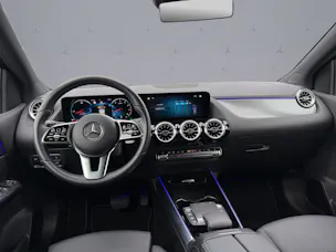 Mercedes-Benz B 200 Progressive