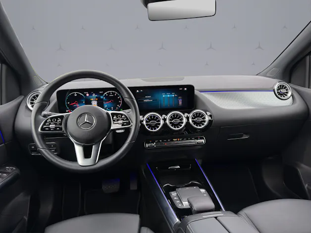 Mercedes-Benz B 200 Progressive