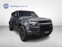 Land Rover Defender 110 4.4 V8 Octa