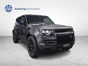 Fahrzeugbild LAND ROVER Defender 110 4.4 V8 Octa