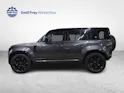 Land Rover Defender 110 4.4 V8 Octa