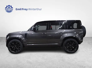 Fahrzeugbild LAND ROVER Defender 110 4.4 V8 Octa