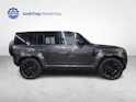 Land Rover Defender 110 4.4 V8 Octa
