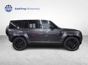 Fahrzeugbild LAND ROVER Defender 110 4.4 V8 Octa