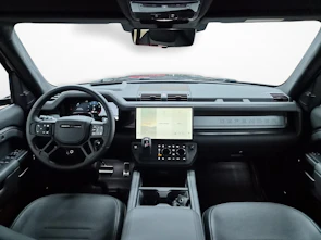 Fahrzeugbild LAND ROVER Defender 110 4.4 V8 Octa