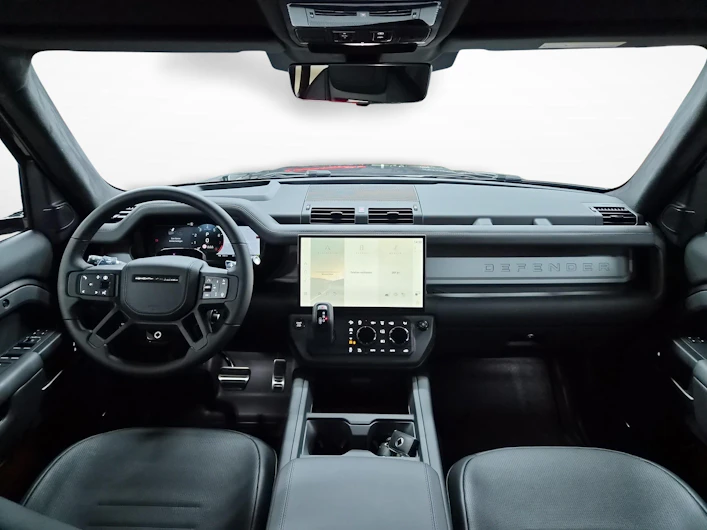 Fahrzeugbild LAND ROVER DEFENDER