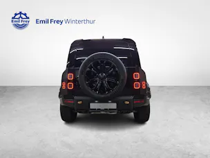 Land Rover Defender 110 4.4 V8 Octa