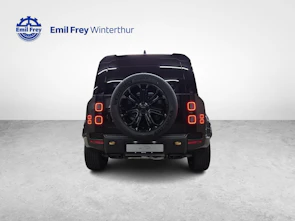 Fahrzeugbild LAND ROVER Defender 110 4.4 V8 Octa